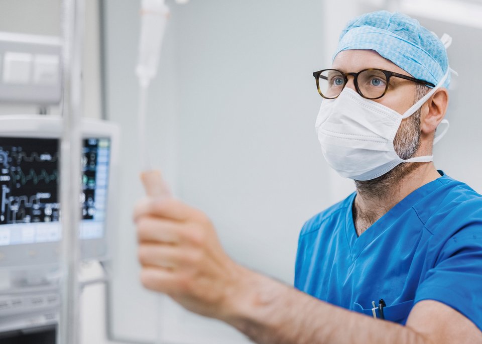 Anesthesia_Klinik_Orthopaedics_Joint Surgery_Accident Surgery_Sports Medicine