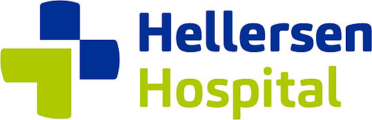 Logo von Hellersen Hospital
